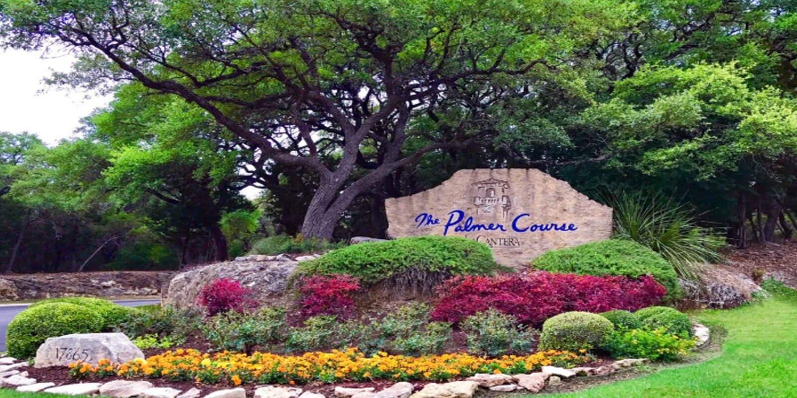 La Cantera Golf Club