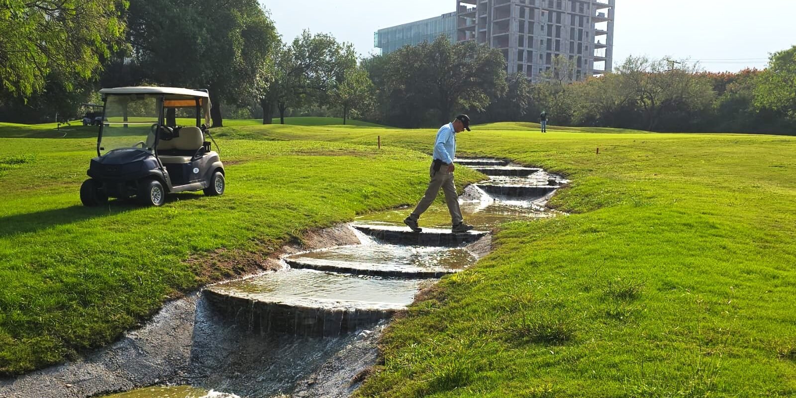Club Campestre Monterrey