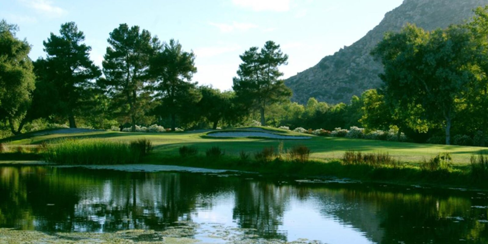 San Vicente Golf Course