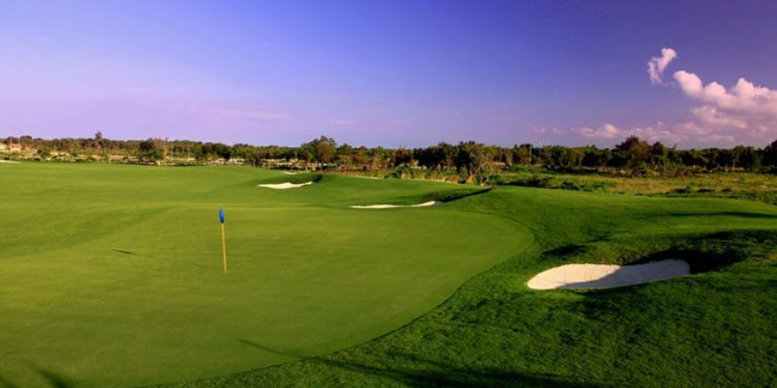 Hard Rock Golf Club at Cana Bay