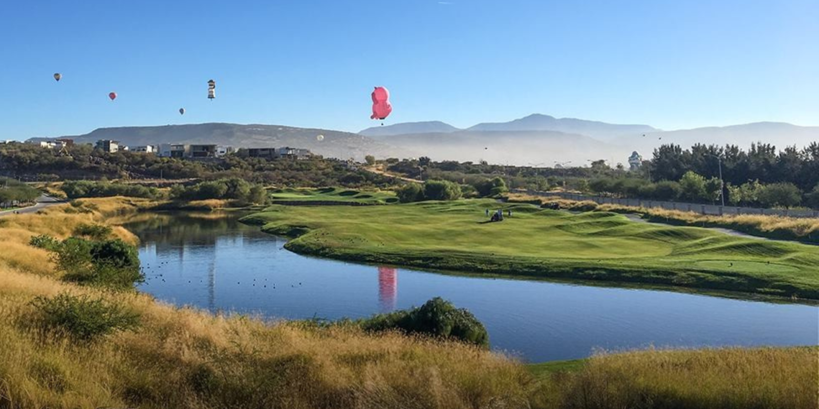 El Molino Residencial & Golf