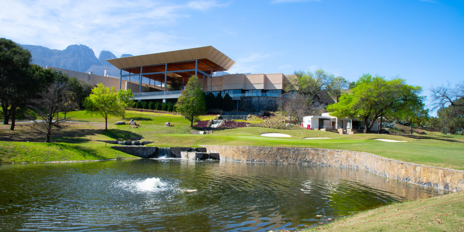 Club Campestre Monterrey
