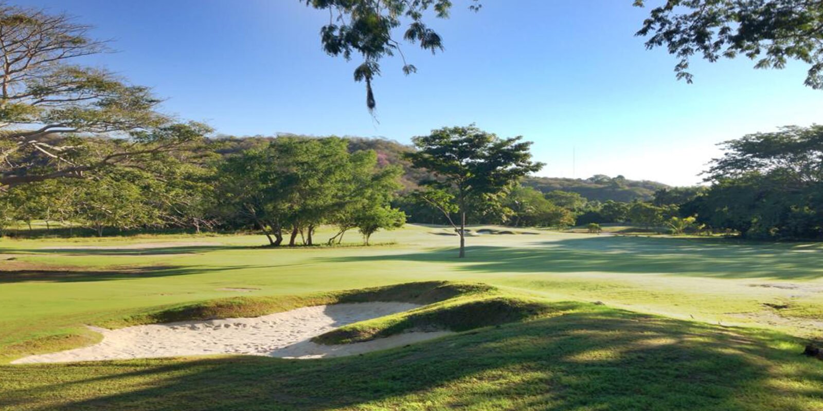 Las Parotas Club de Golf