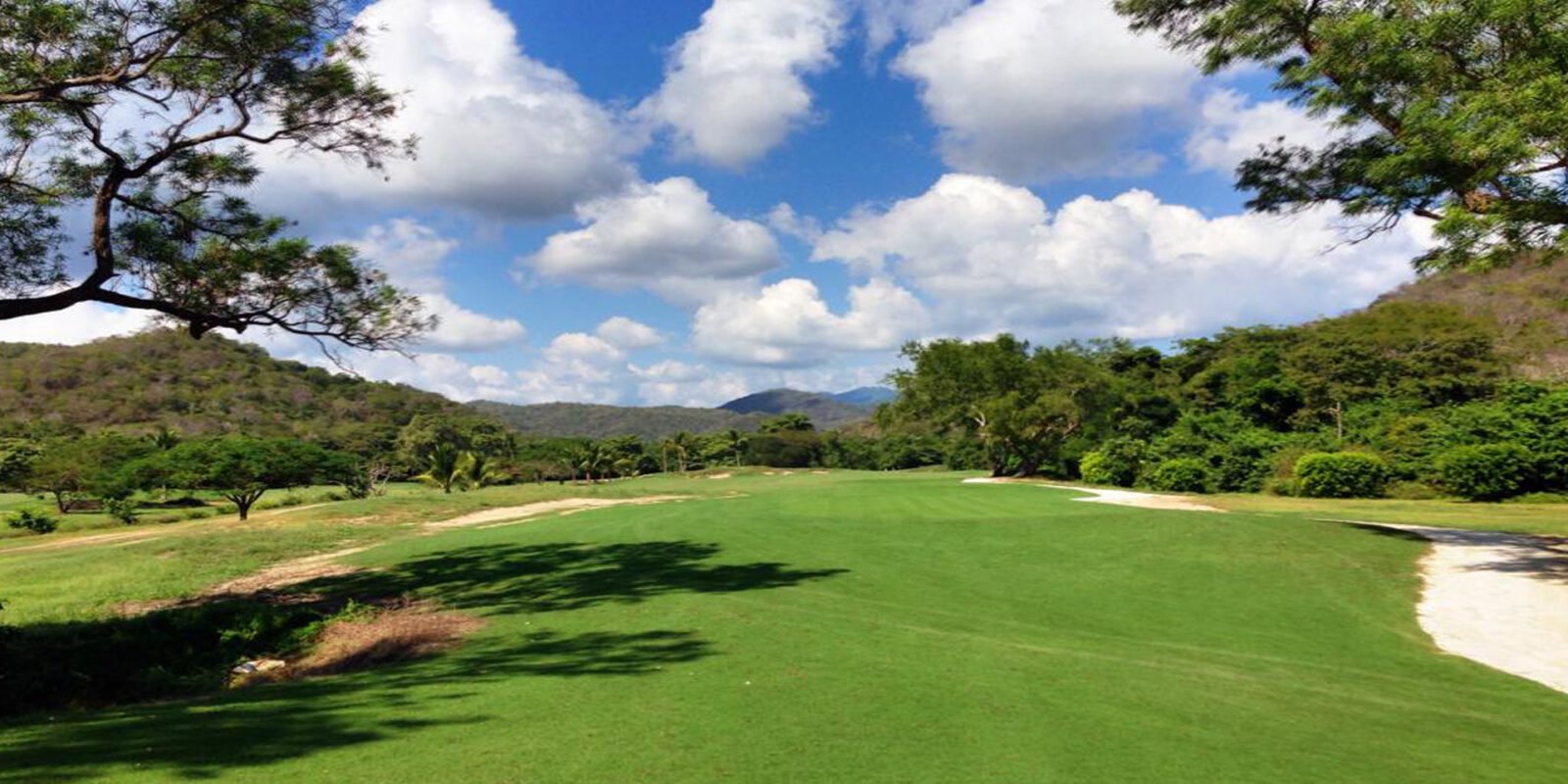 Las Parotas Club de Golf