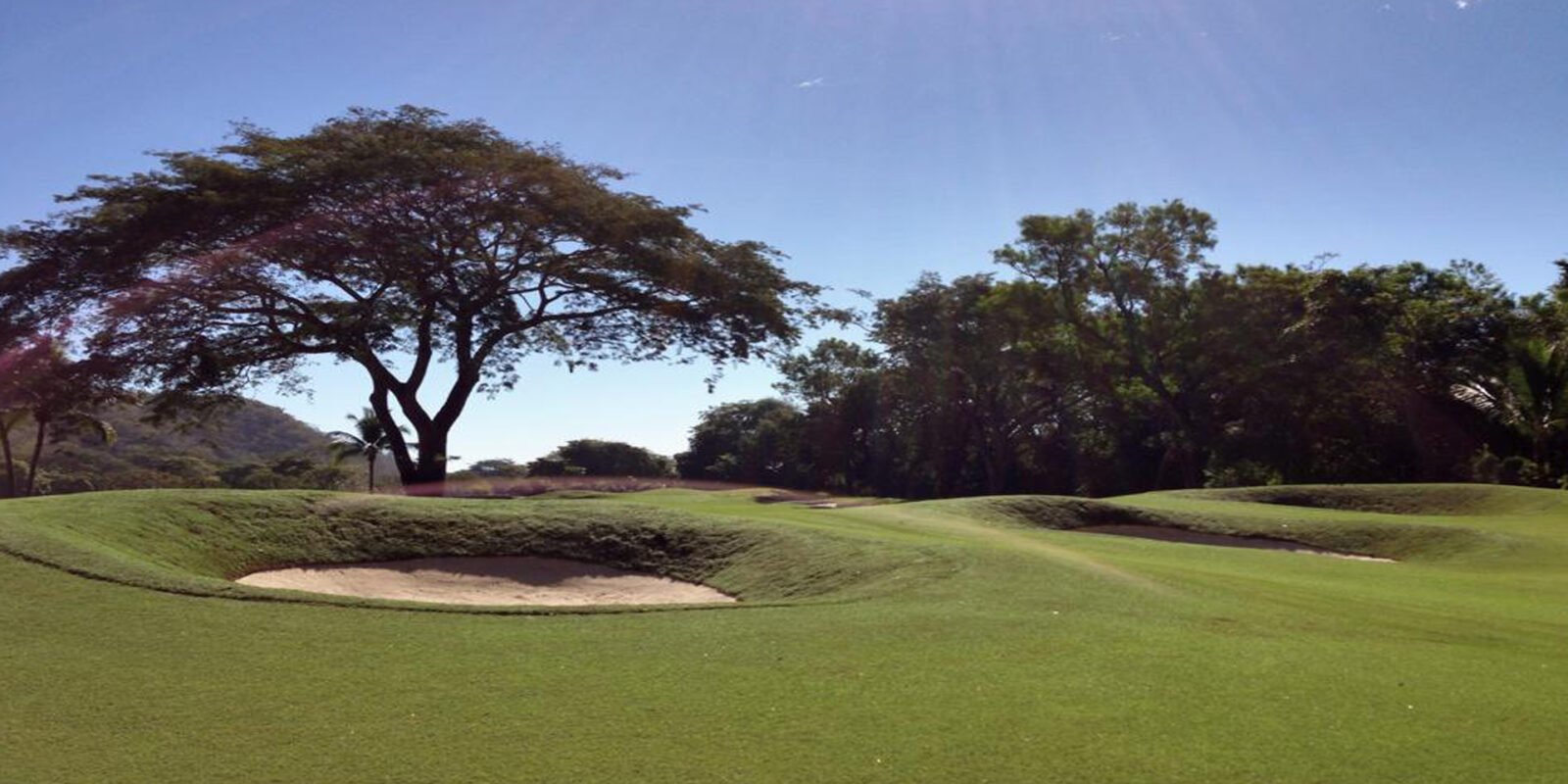 Las Parotas Club de Golf