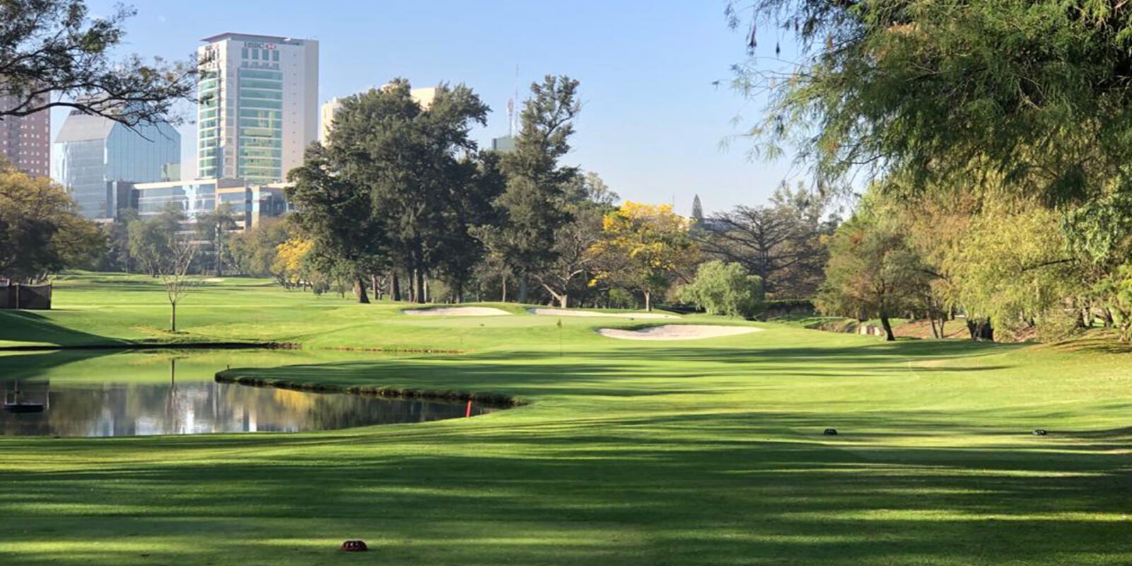 Guadalajara Country Club