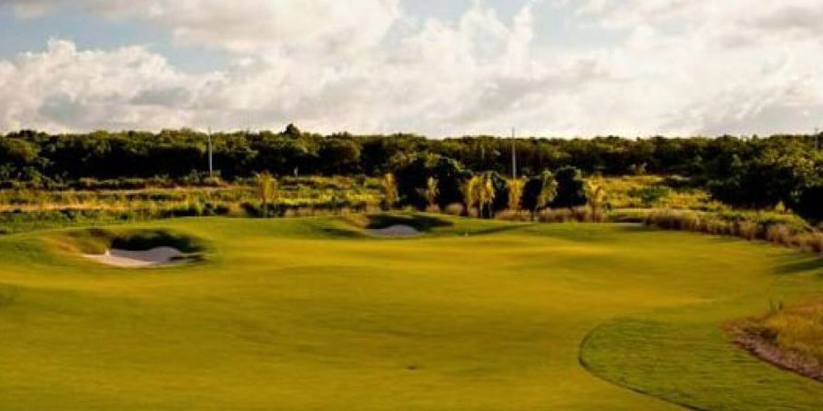 Hard Rock Golf Club at Cana Bay