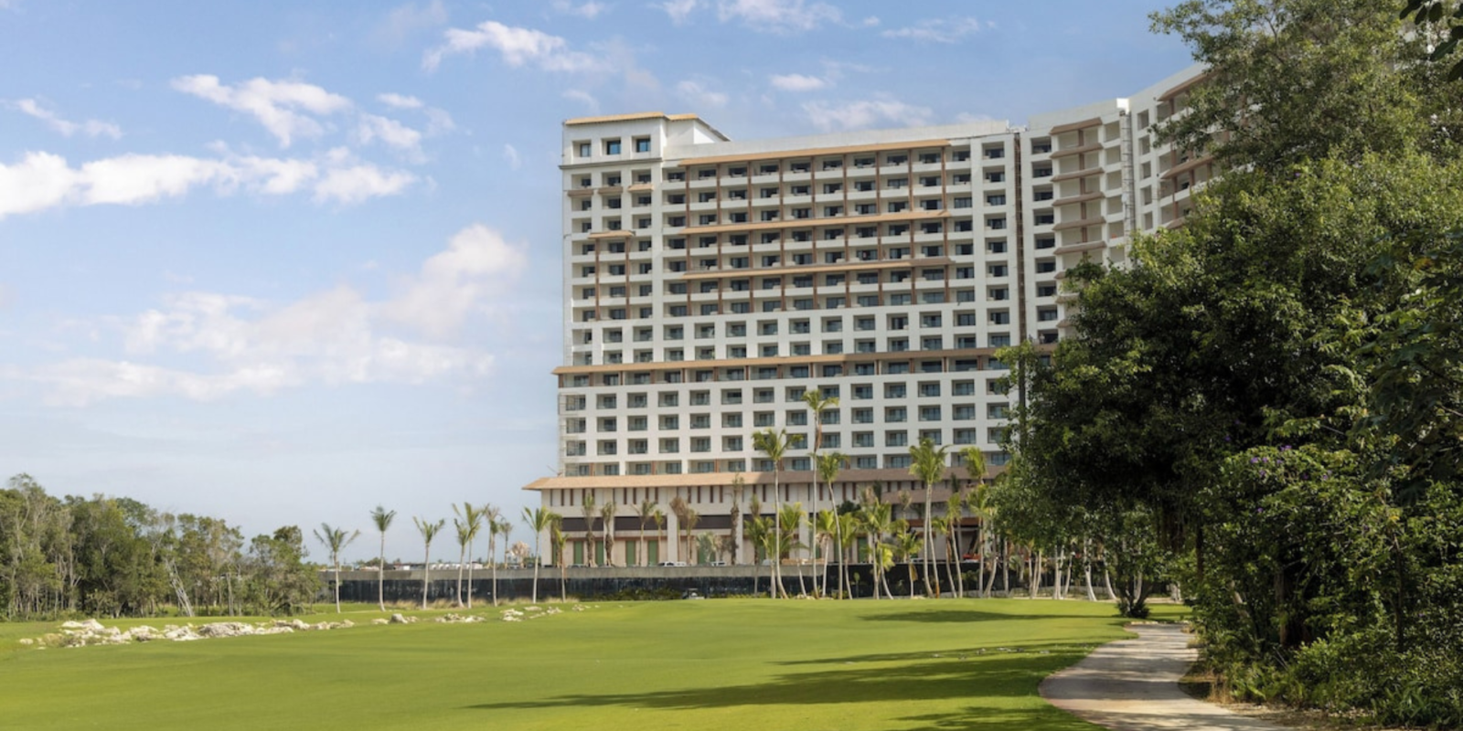 Moon Palace The Grand Punta Cana