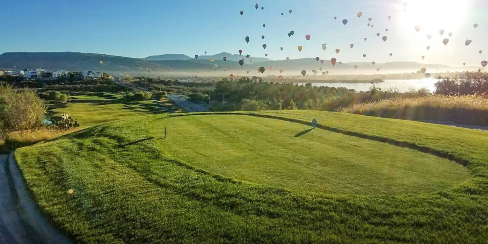 El Molino Residencial & Golf