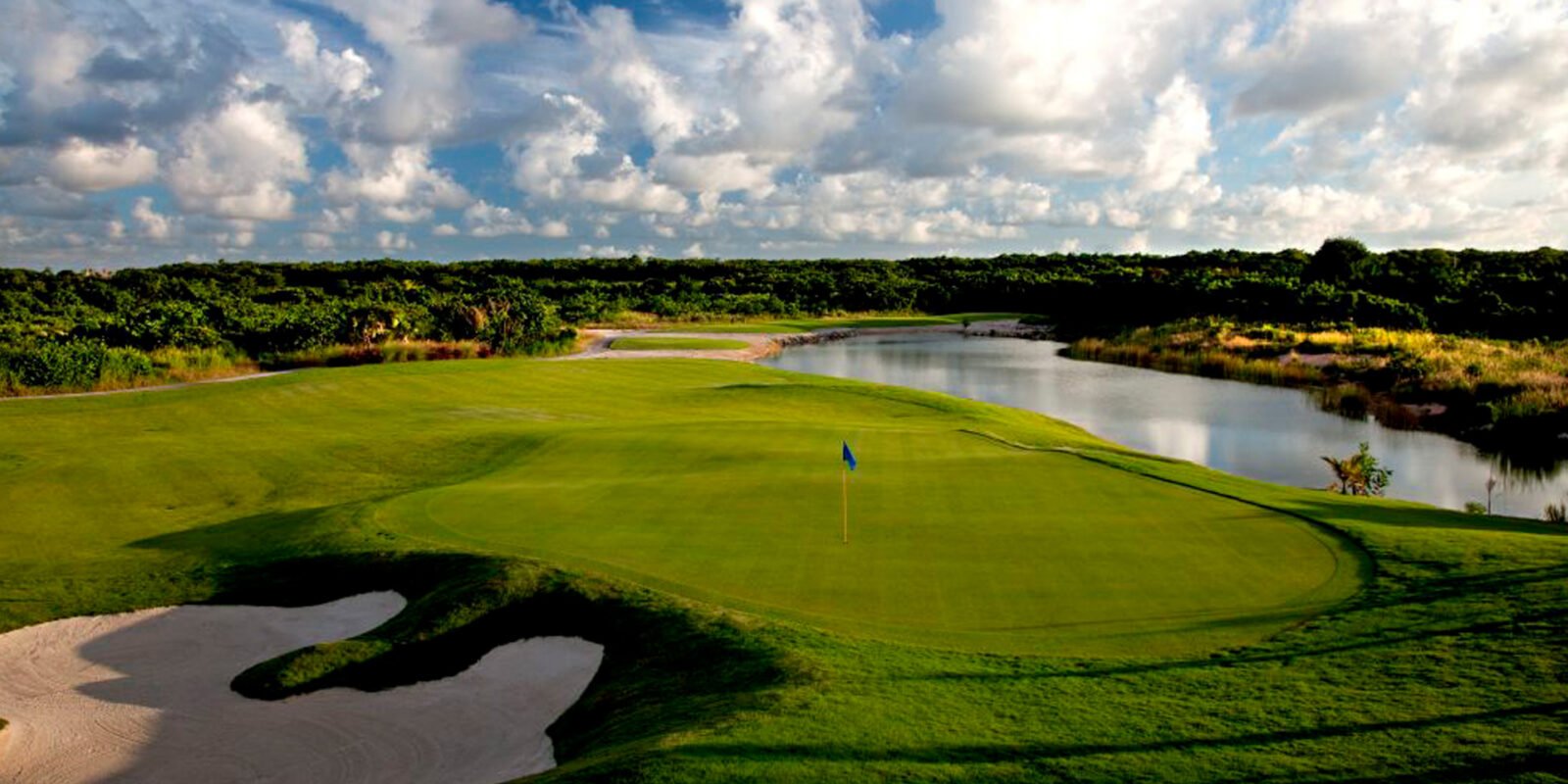Hard Rock Golf Club at Cana Bay