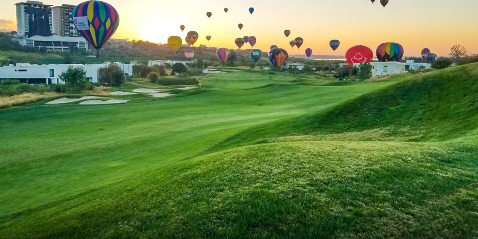 El Molino Residencial & Golf