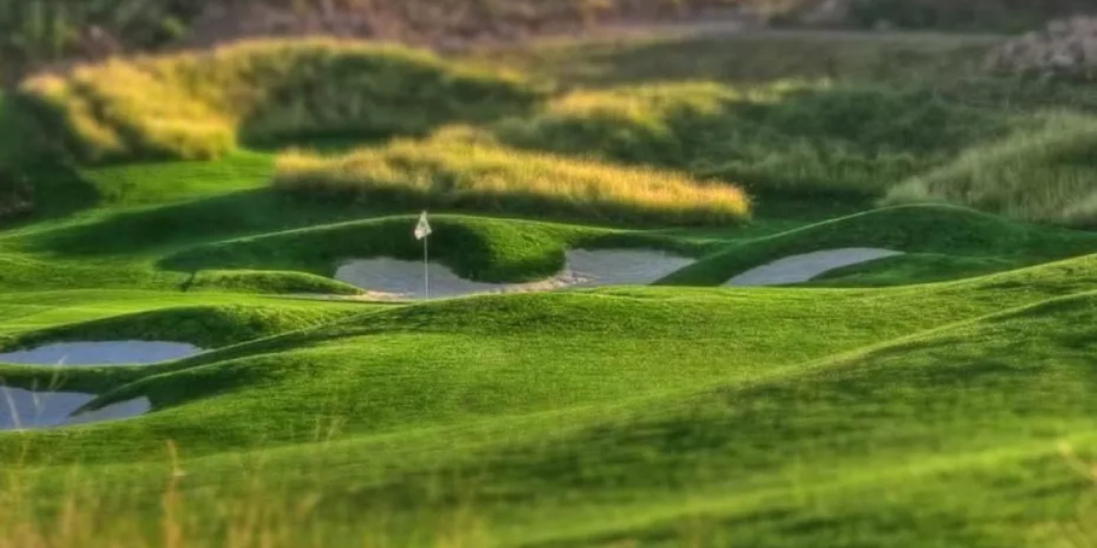 El Molino Residencial & Golf