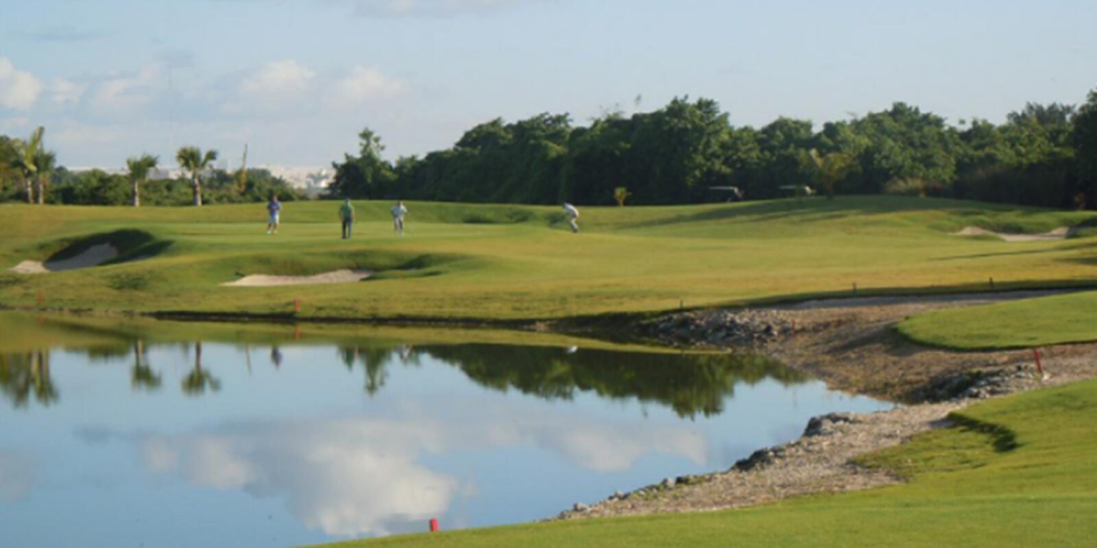 Hard Rock Golf Club at Cana Bay