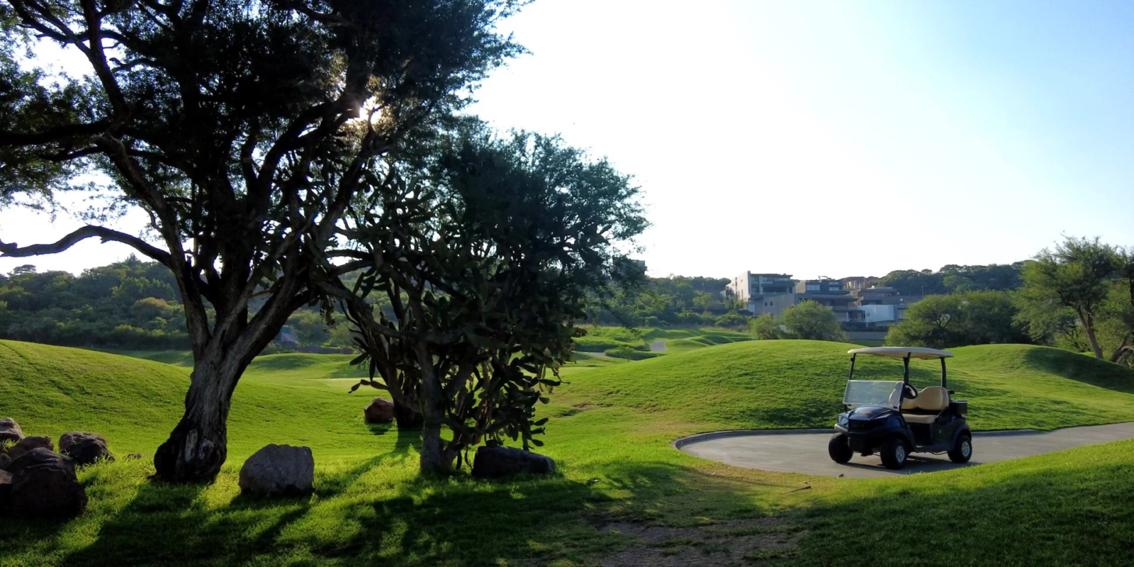 El Molino Residencial & Golf