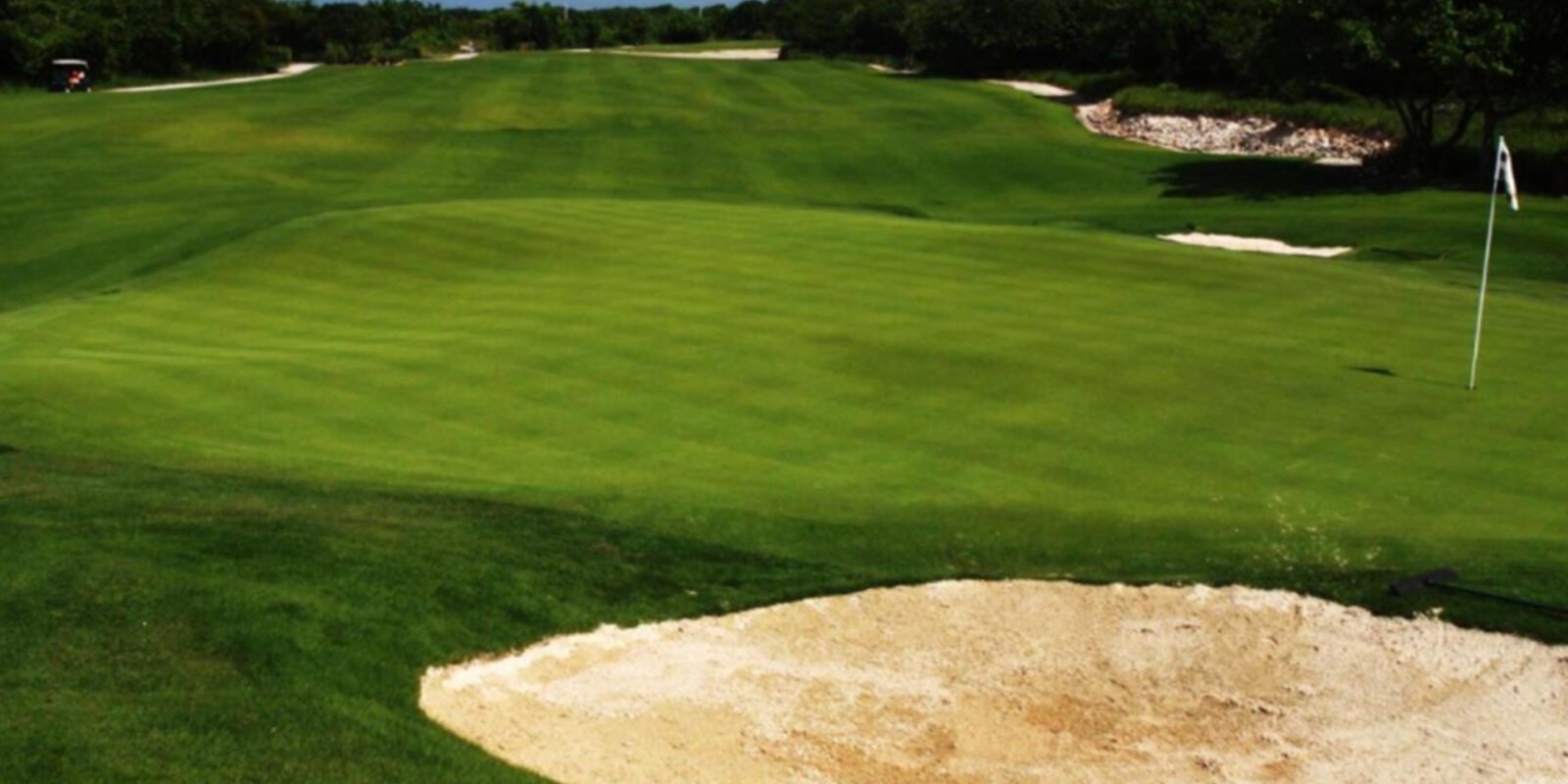 Hard Rock Golf Club at Cana Bay