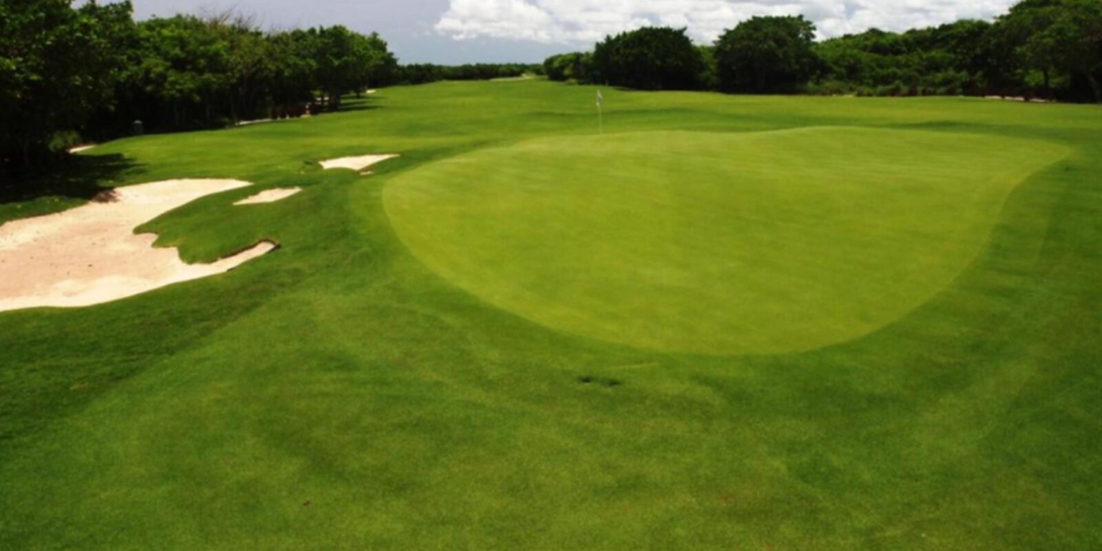 Hard Rock Golf Club at Cana Bay