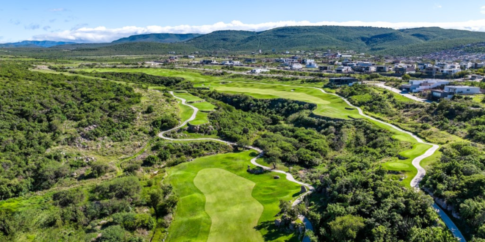 El Molino Residencial & Golf