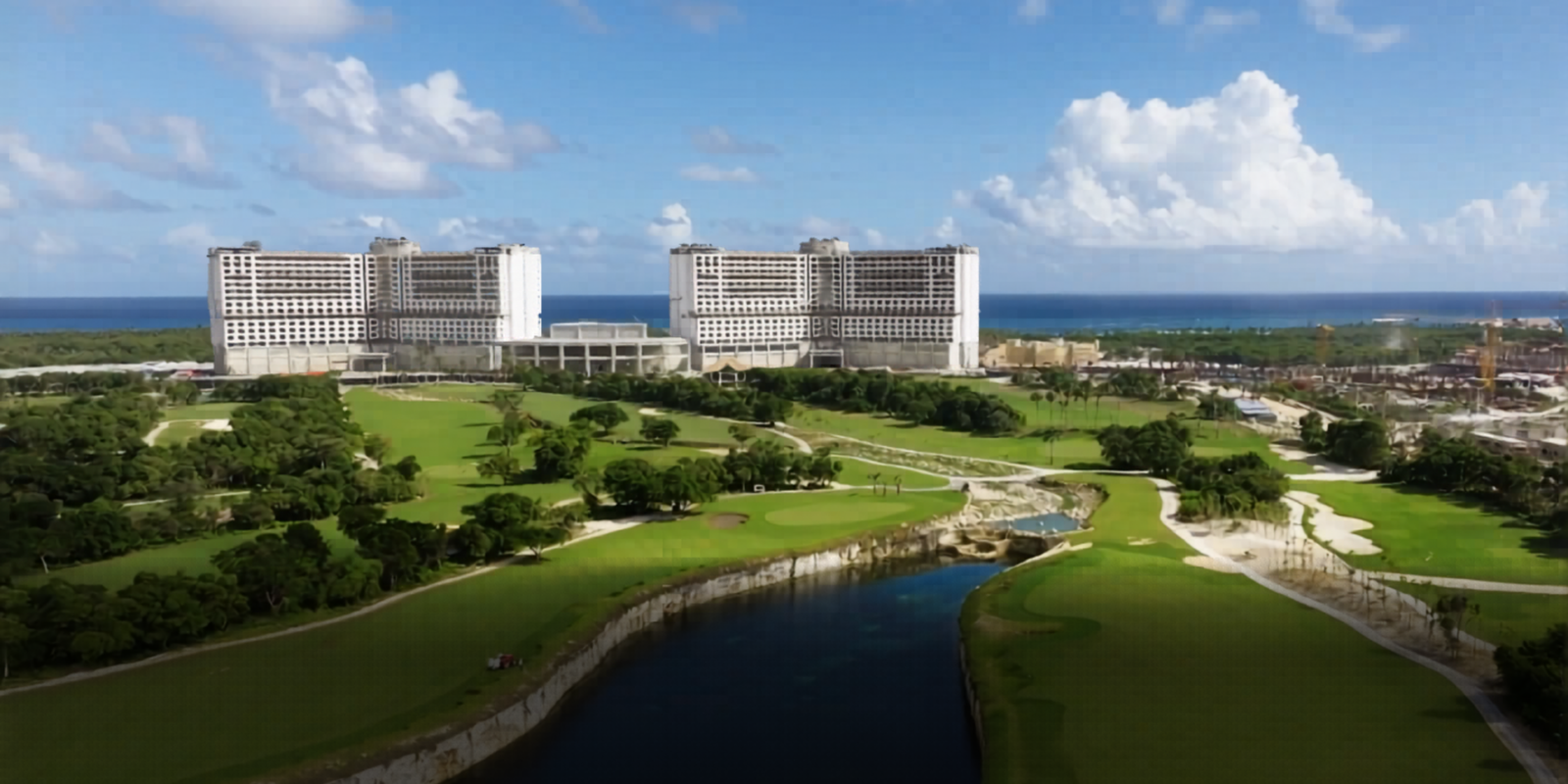 Moon Palace The Grand Punta Cana