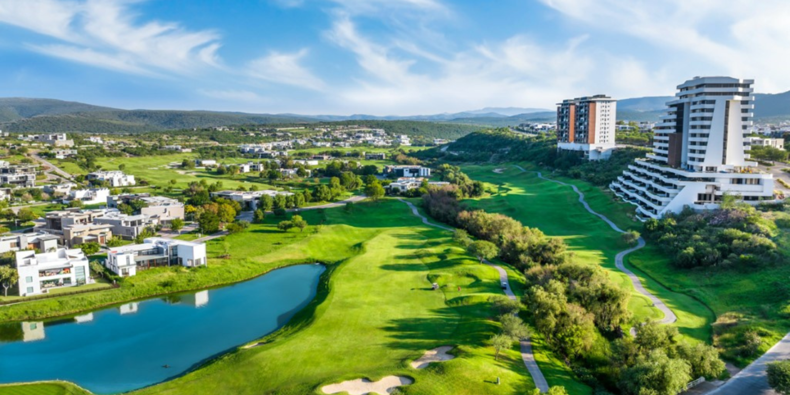 El Molino Residencial & Golf