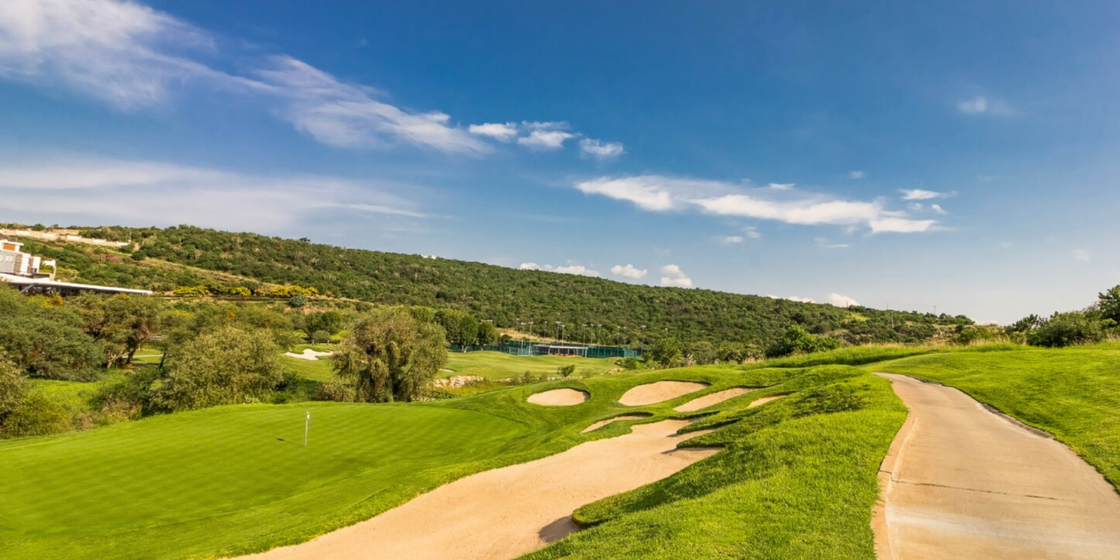 El Molino Residencial & Golf