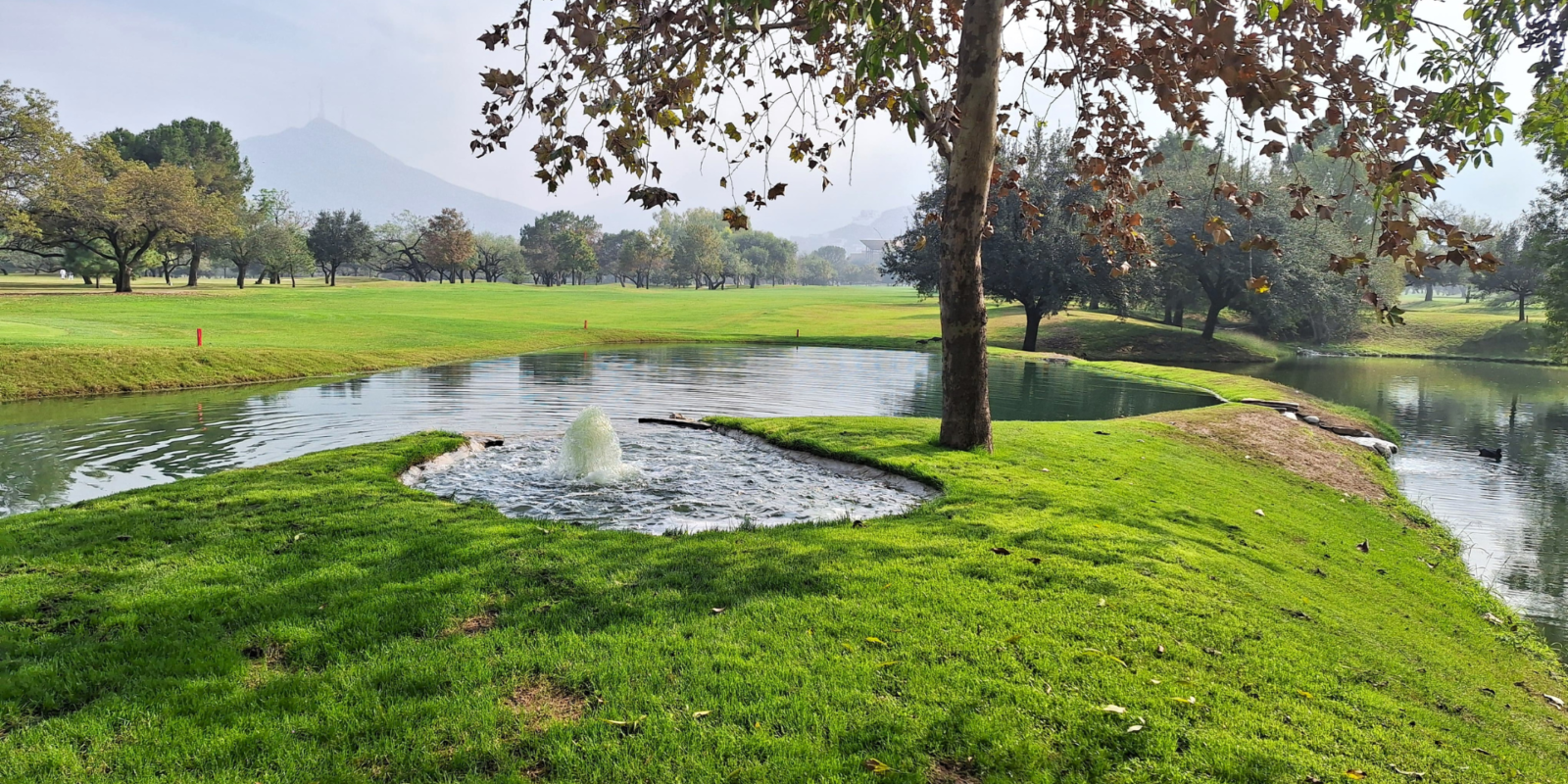 Club Campestre Monterrey