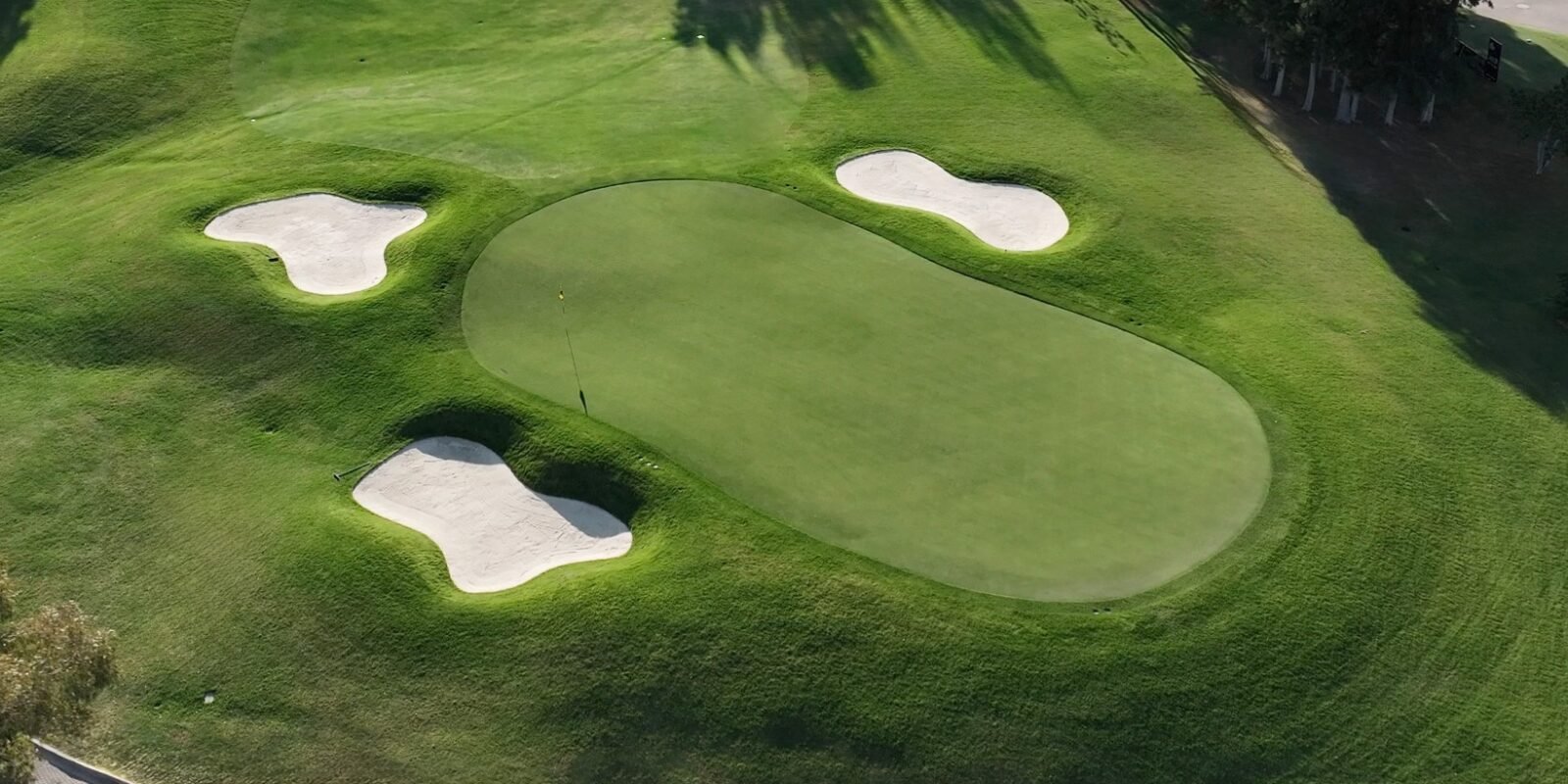 Club Campestre de León