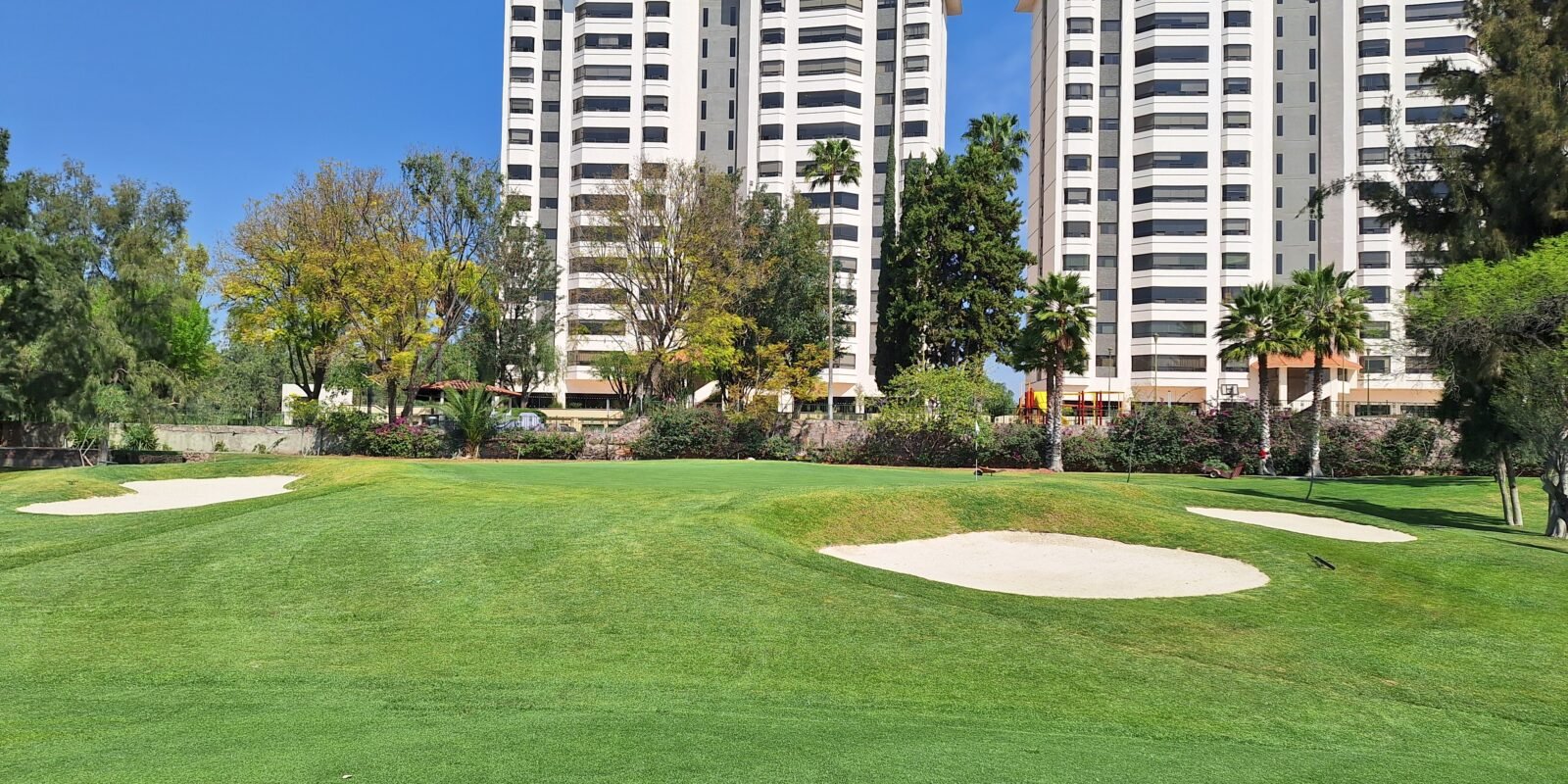 Club Campestre de León