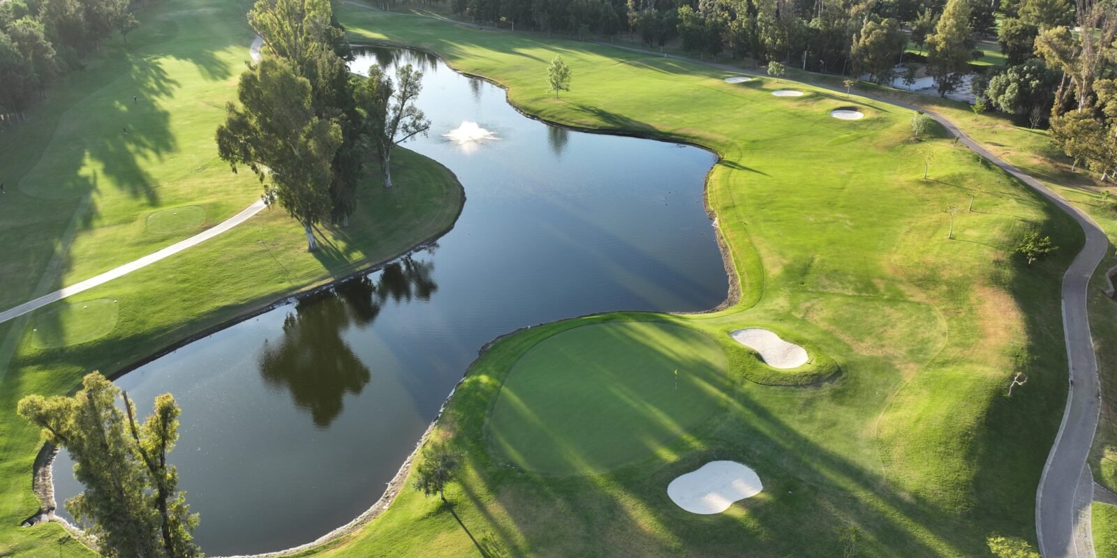 Club Campestre de León