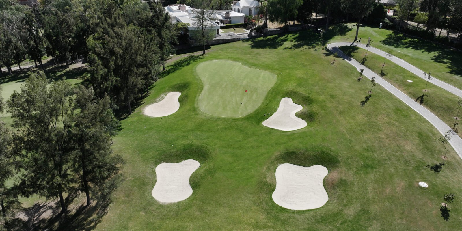 Club Campestre de León