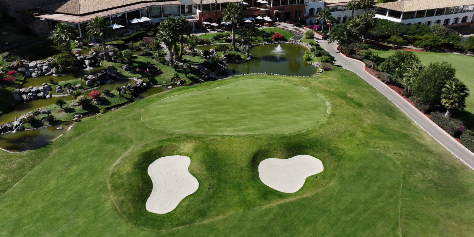 Club Campestre de León