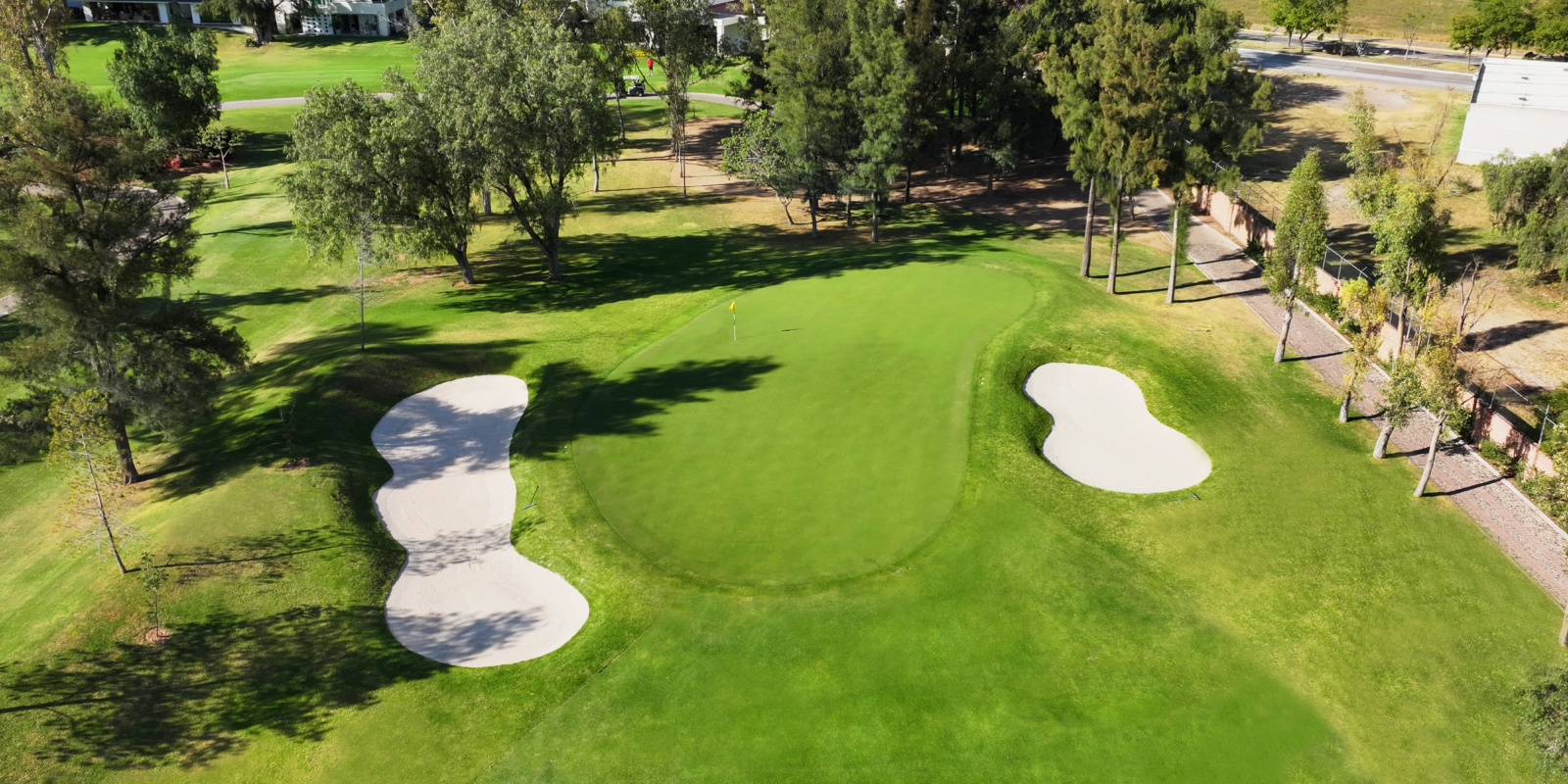 Club Campestre de León