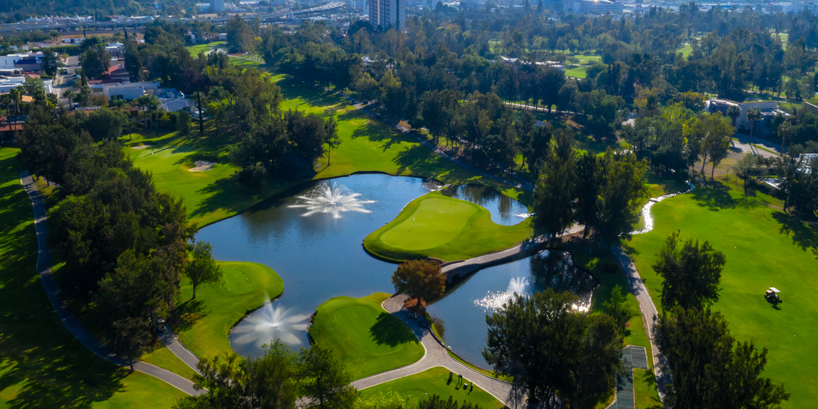 Club Campestre de León