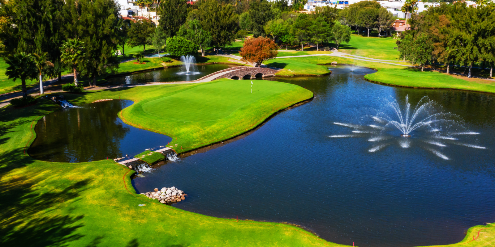 Club Campestre de León
