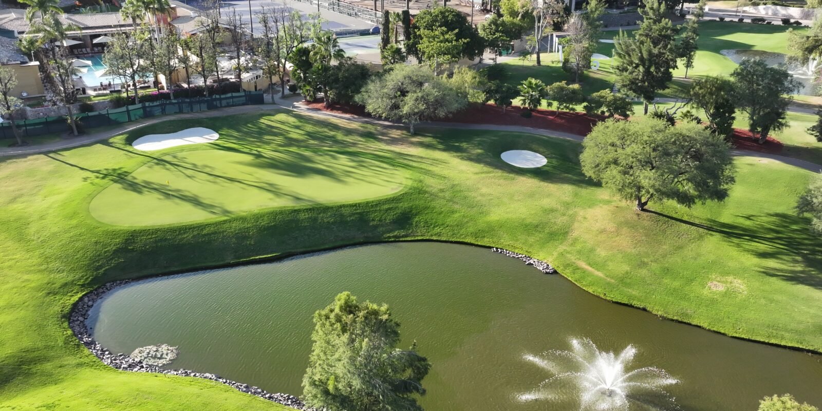 Club Campestre de León