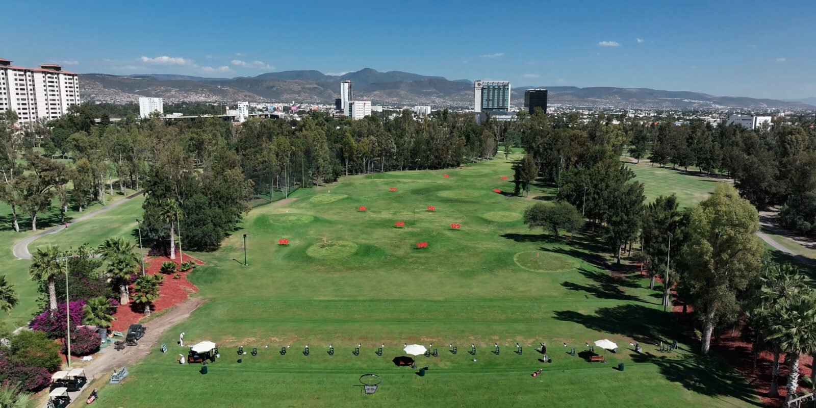 Club Campestre de León